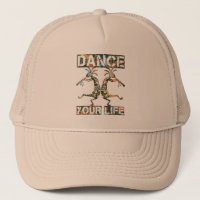 Americanos nativos Kokopelli - Dance sua vida 1