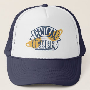 Boné AMIGOS™   Central Perk