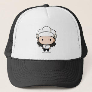 Boné AMIGOS™ Monica Chibi