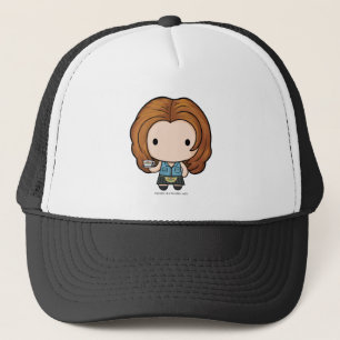 Boné AMIGOS™ Rachel Chibi