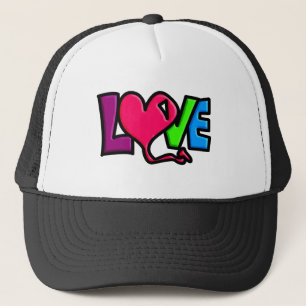 BONÉ AMOR