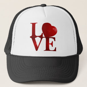 BONÉ AMOR