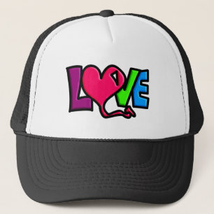 Boné Amor