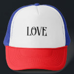 Boné Amor<br><div class="desc">Amor</div>