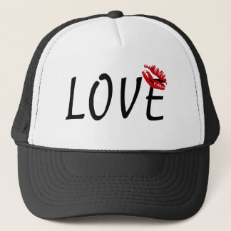 Boné Amor