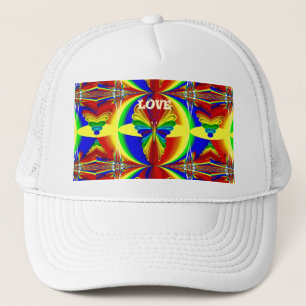 Boné Amor_