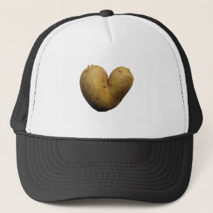 Boné Amor da batata