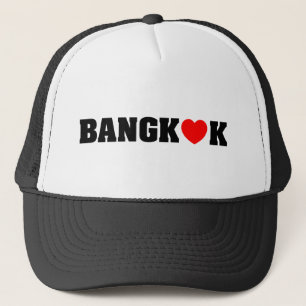 BONÉ AMOR DE BANGUECOQUE