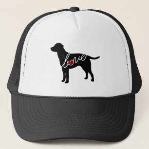 Boné Amor de Labrador