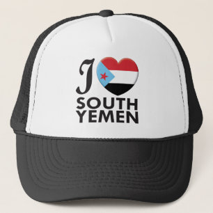 Boné Amor de Yemen sul