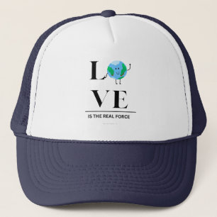 BONÉ AMOR HAT