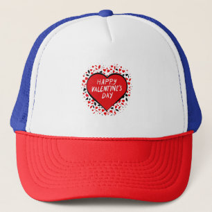 Boné Amor Infinito no Dia dos Namorados