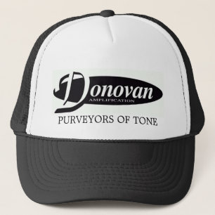 BONÉ AMPLIFICAÇÃO DE DONOVAN