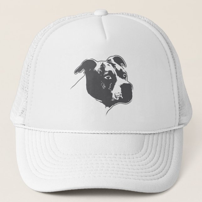Boné AmStaff BOY Cap/baseball Cap 1 only | (Frente)