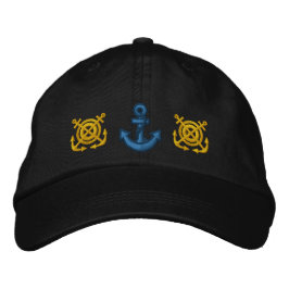 Boné Anchors Away hat