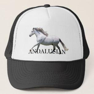 BONÉ ANDALUSIAN RUNNING
