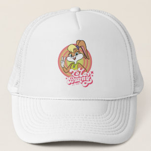 Boné Anéis Lola Retro LOONEY TUNES™
