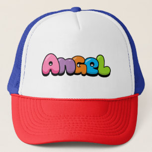Boné Angel