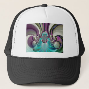 Boné Angelic Hakuna Matata Purple Heart.jpg