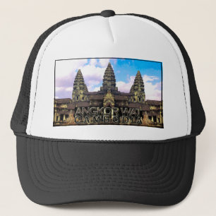 Boné Angkor Wat