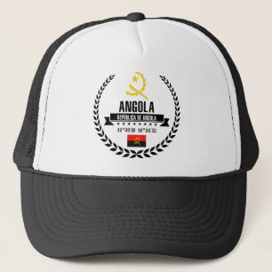 Boné Angola