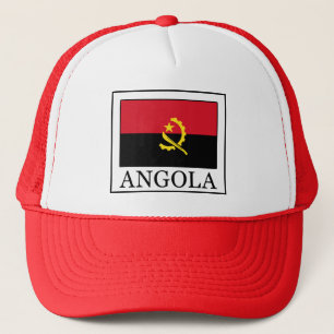 Boné Angola