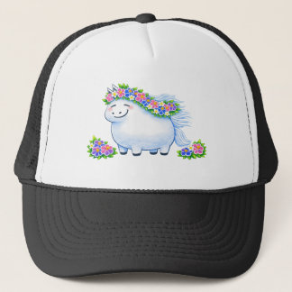Boné Animal Floral★