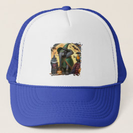Boné animals Hat