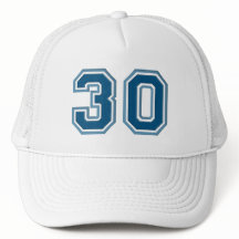 aniversário de 30 anos