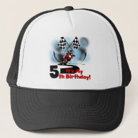 Aniversário de competência da motocicleta 5o