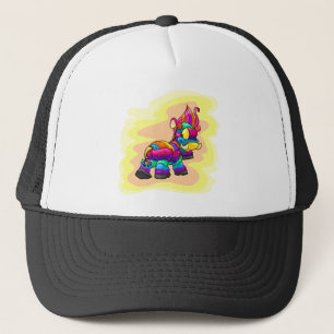Boné Aniversário Moehog