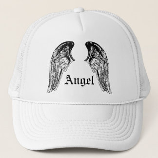 Boné anjo