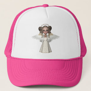 Boné Anjo 2