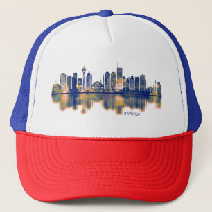 Boné Ankara Skyline