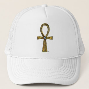 Boné Ankh