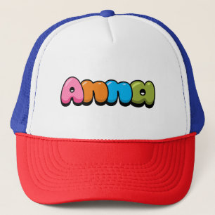 Boné Anna