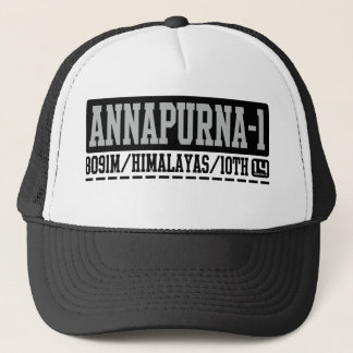 Boné Annapurna 1