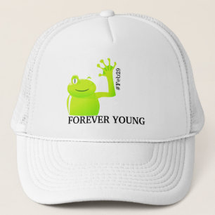 Boné Ano Leap/ Dia Leap Bebê Hat