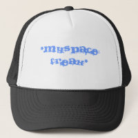 Anormal de Myspace