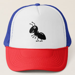 Boné Ant Trucker Hats