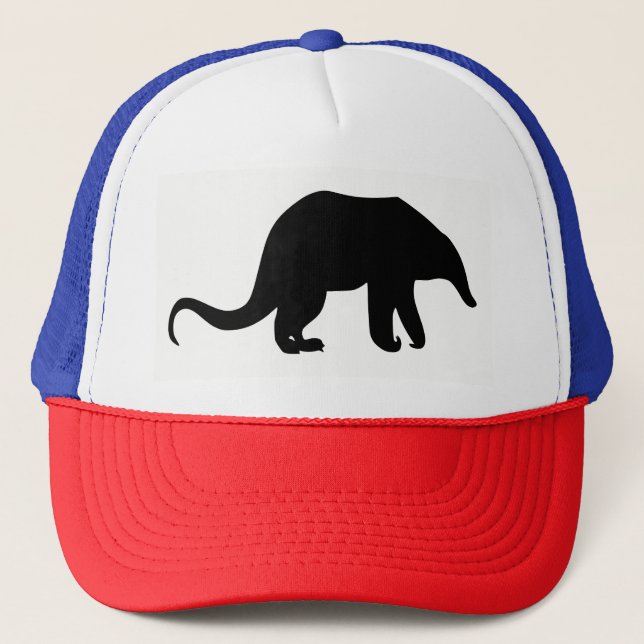 Boné Anteater Silhouette (Frente)