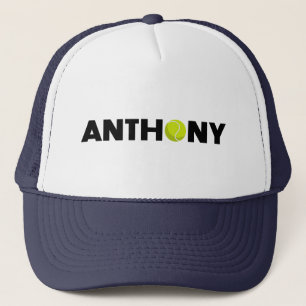 Boné Anthony Tênis