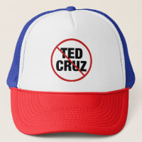 Anti Ted Cruz