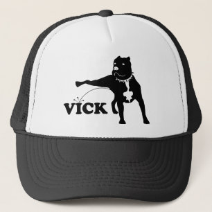 Boné Anti-Vick