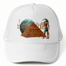 Antigos Segredos THOTH 3D egípcios