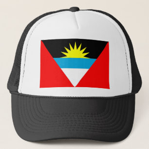 Boné Antígua e Barbuda