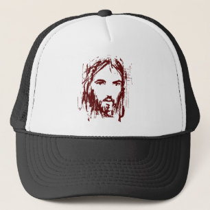 Boné Apenas Jesus