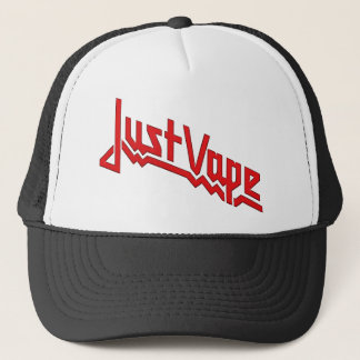 Boné Apenas Vape