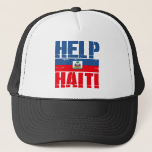 BONÉ APOIO HAITI
