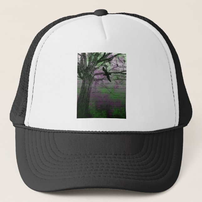 Boné Após Escuro (Frente)